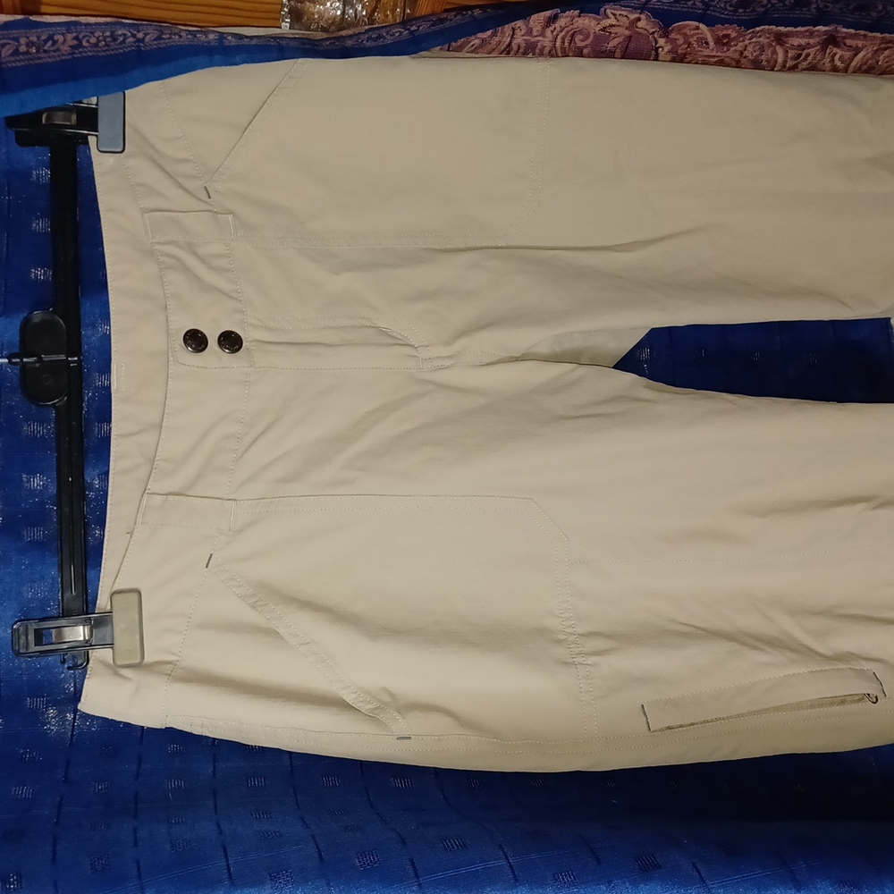 Patagonia cargo Pants 10